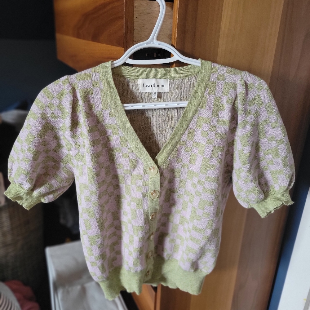Heartloom Kayde Cardigan
